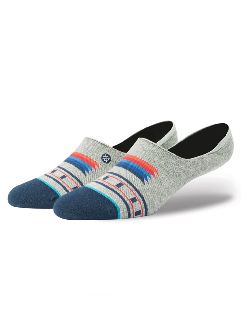 STANCE➕Alum Low Socks NWT